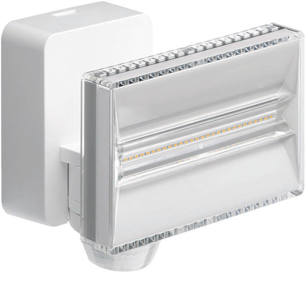 HAG EE633 PROJECTEUR LED 20W 2000 LM + IR 140 BLANC