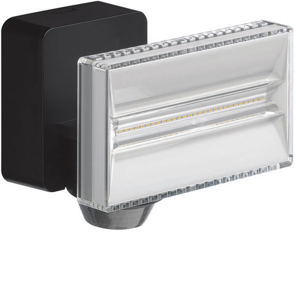 HAG EE643 PROJECTEUR LED 20W 2000 LM + IR 140 NOIR