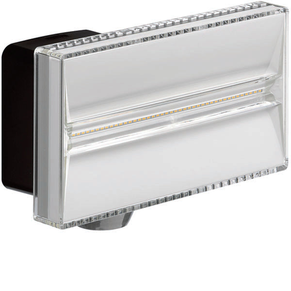HAG EE644 PROJECTEUR LED 30W 3000 LM + IR 140 NOIR