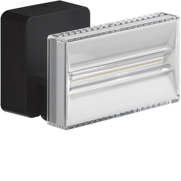 HAG EE647 PROJECTEUR LED 20W 2000 LM NOIR