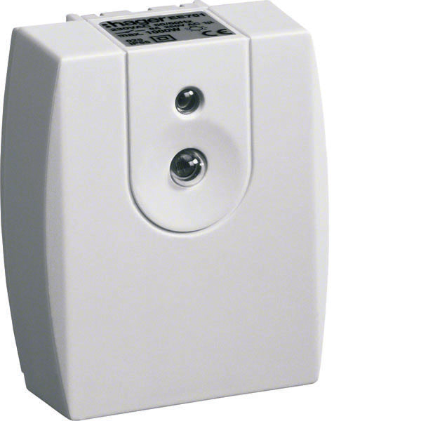 HAG EE701 INT CREP 10A FIXE COMPACT MURAL IP55