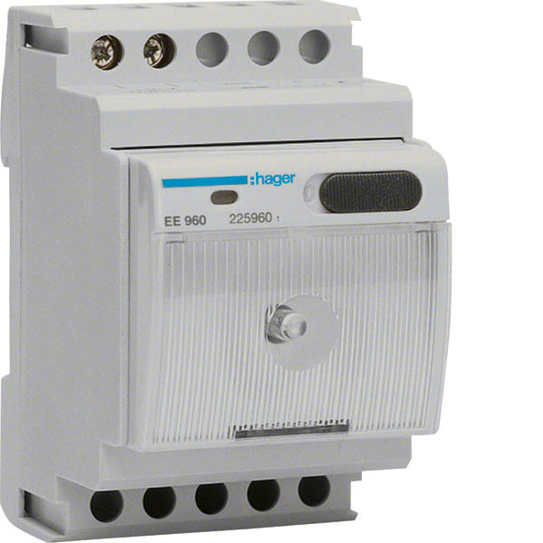 HAG EE960 ECLAIRAGE SECOURS 230V 1 5H 4M