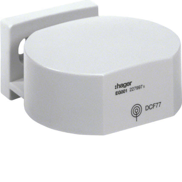 HAG EG001 ANTENNE DE RECEPTION POUR SIGNAL DCF77