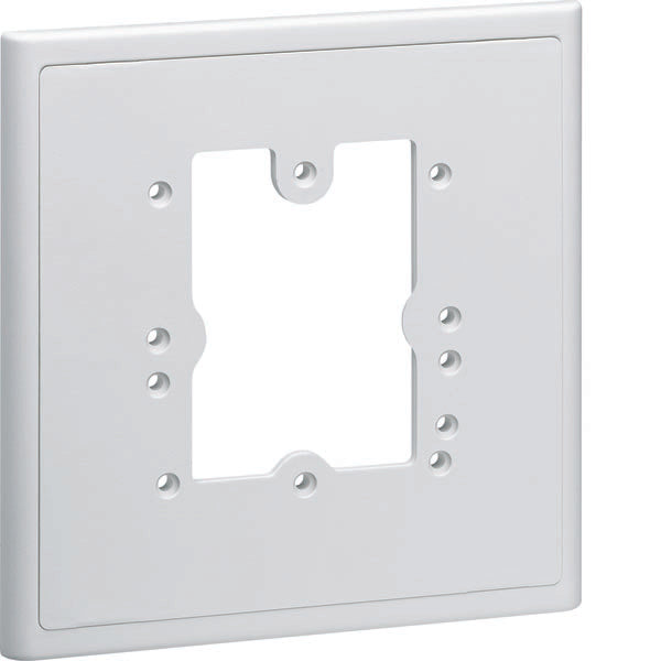 HAG EK528 ADAPTATEUR DE BOÎTE ENCASTRÉE POUR EK520 EK530
