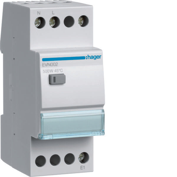 HAG EVN002 VARIATEUR UNIVERSEL 500W 2M STANDARD