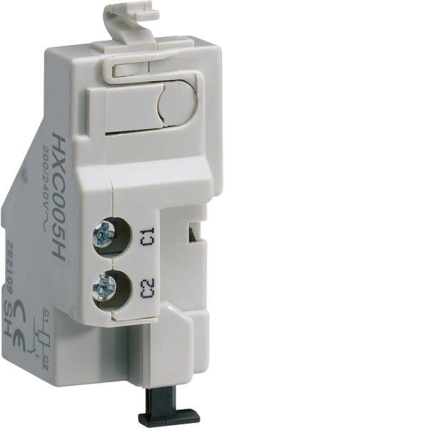 HAG HXC005H BOBINE LANCEMENT CORR H250 H1000 380 450VAC