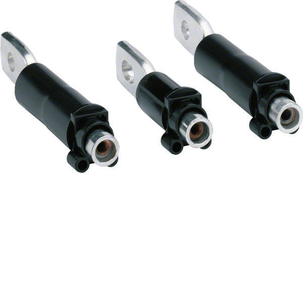 HAG HYB031H KIT 3 ACCESSOIRES ARRIERE X P250 3P