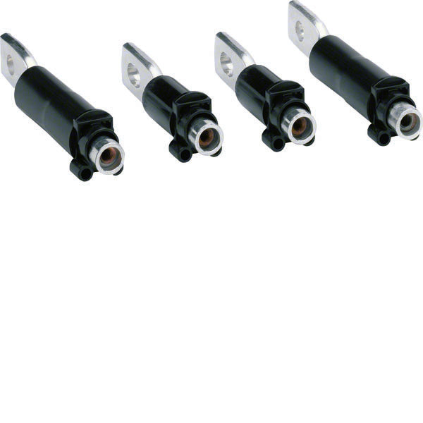 HAG HYB032H KIT 4 ACCESSOIRES ARRIERE X P250 4P