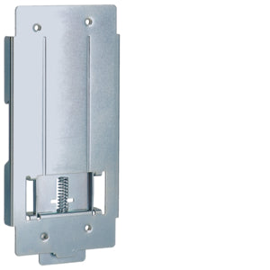 HAG HYB033H ADAPTATEUR RAIL DIN COMMUTATEUR AUTO X250 3 4P