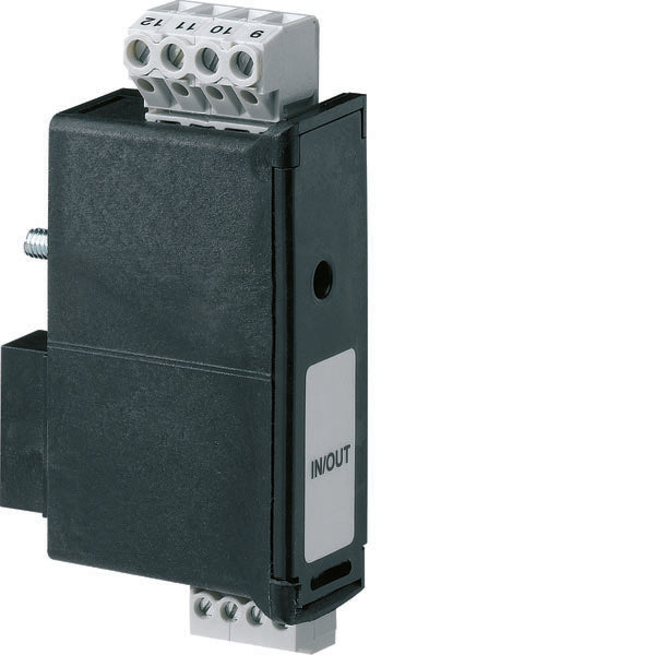 HAG SM203 MODULE DE SORTIE ANALOGIQUE POUR C LE SM103E