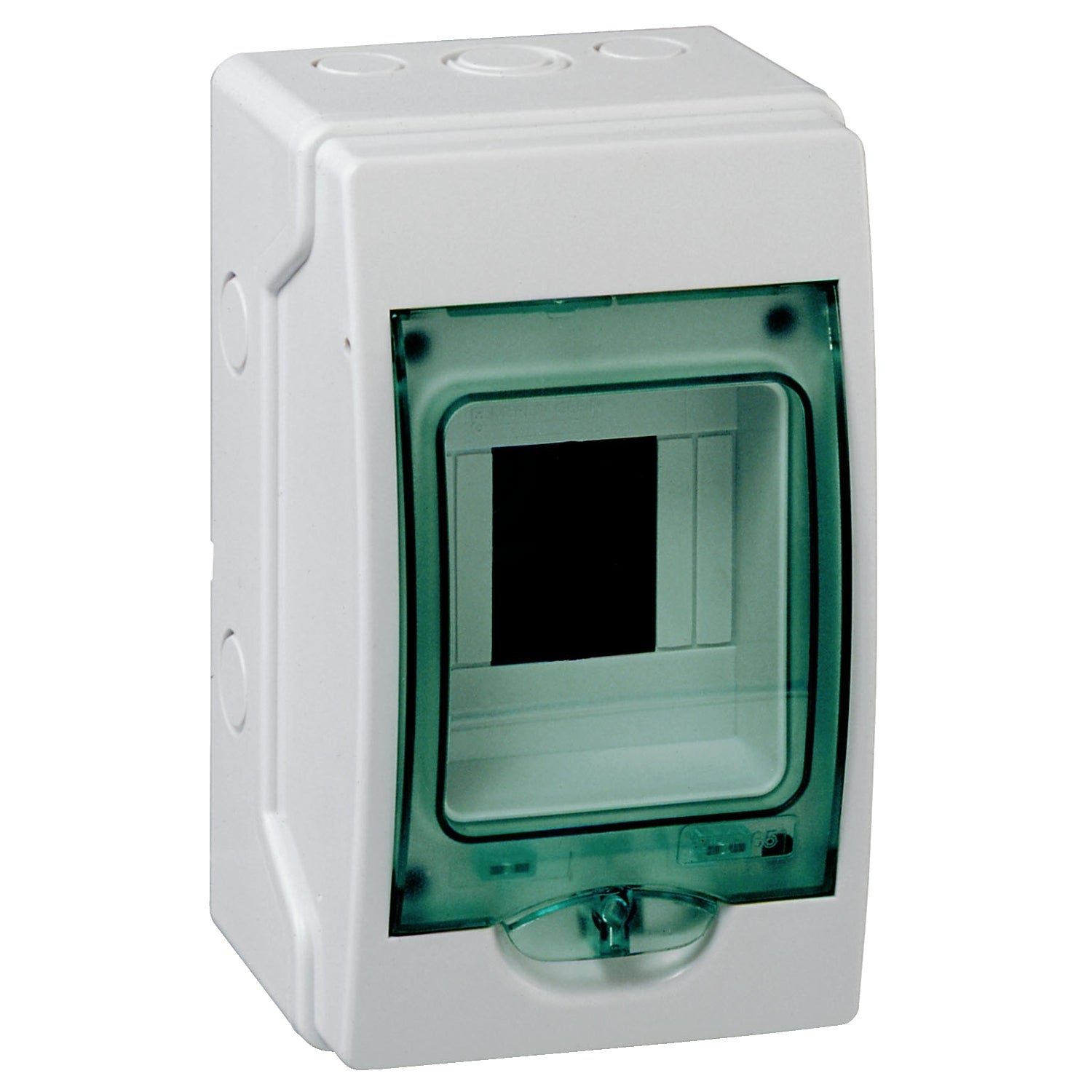 SNR 10312 CENTRE KAEDRA IP65 1 LIGNE 4 MOD