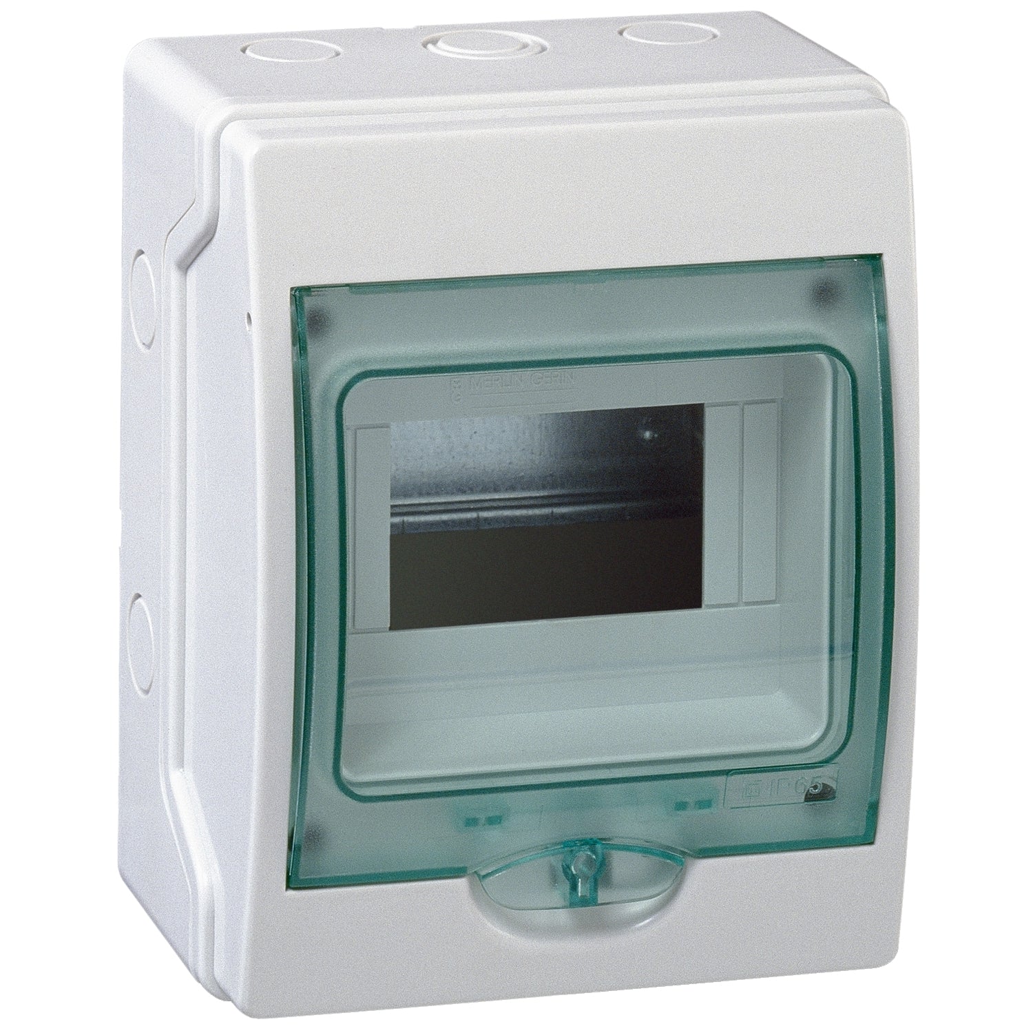 SNR 10313 CENTRE KAEDRA IP65 1 LIGNE 6 MOD