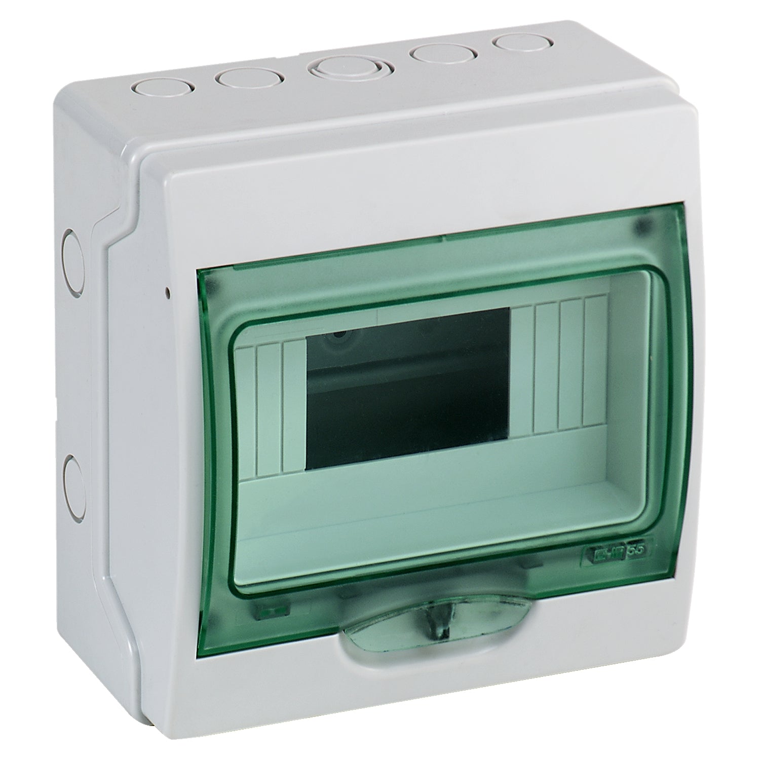 SNR 10314 CENTRE KAEDRA IP65 1 RANG 8 MOD