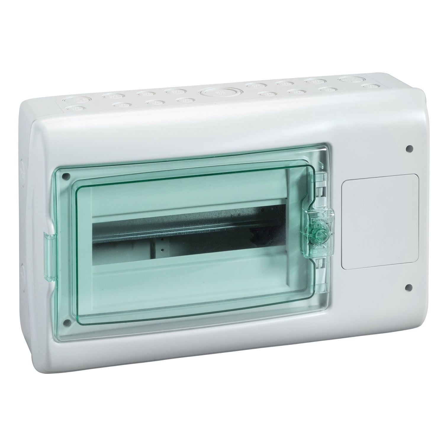 SNR 10350 PANNEAU KAEDRA IP65 12MOD+INTERF