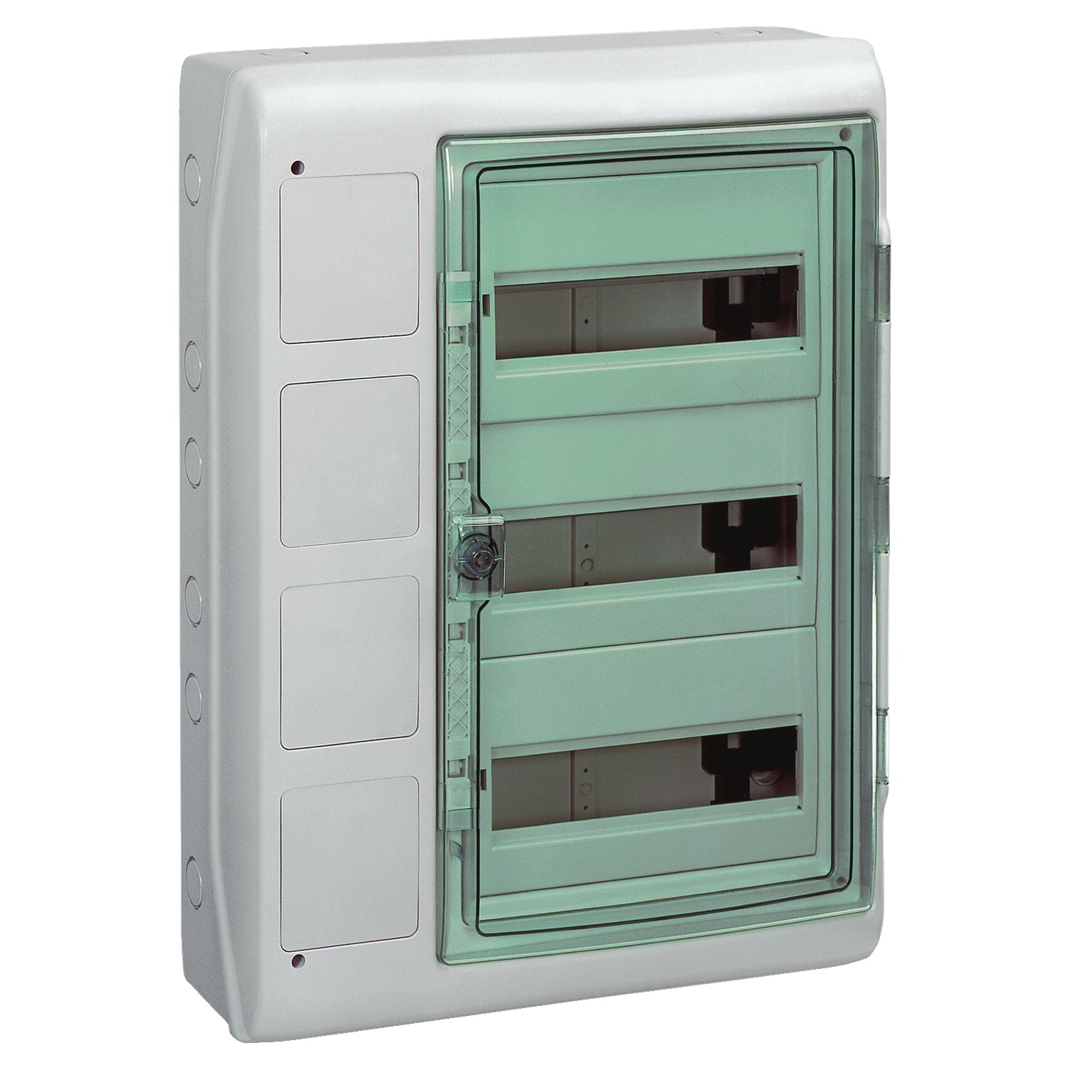 SNR 10352 PANNEAU KAEDRA IP65 36MOD+INTERF