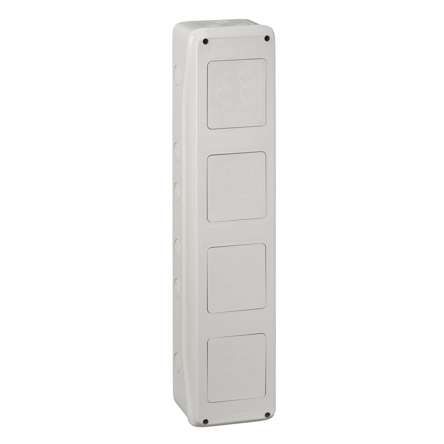 SNR 10354 MODULE INTERF KAEDRA IP65 4OUVERT