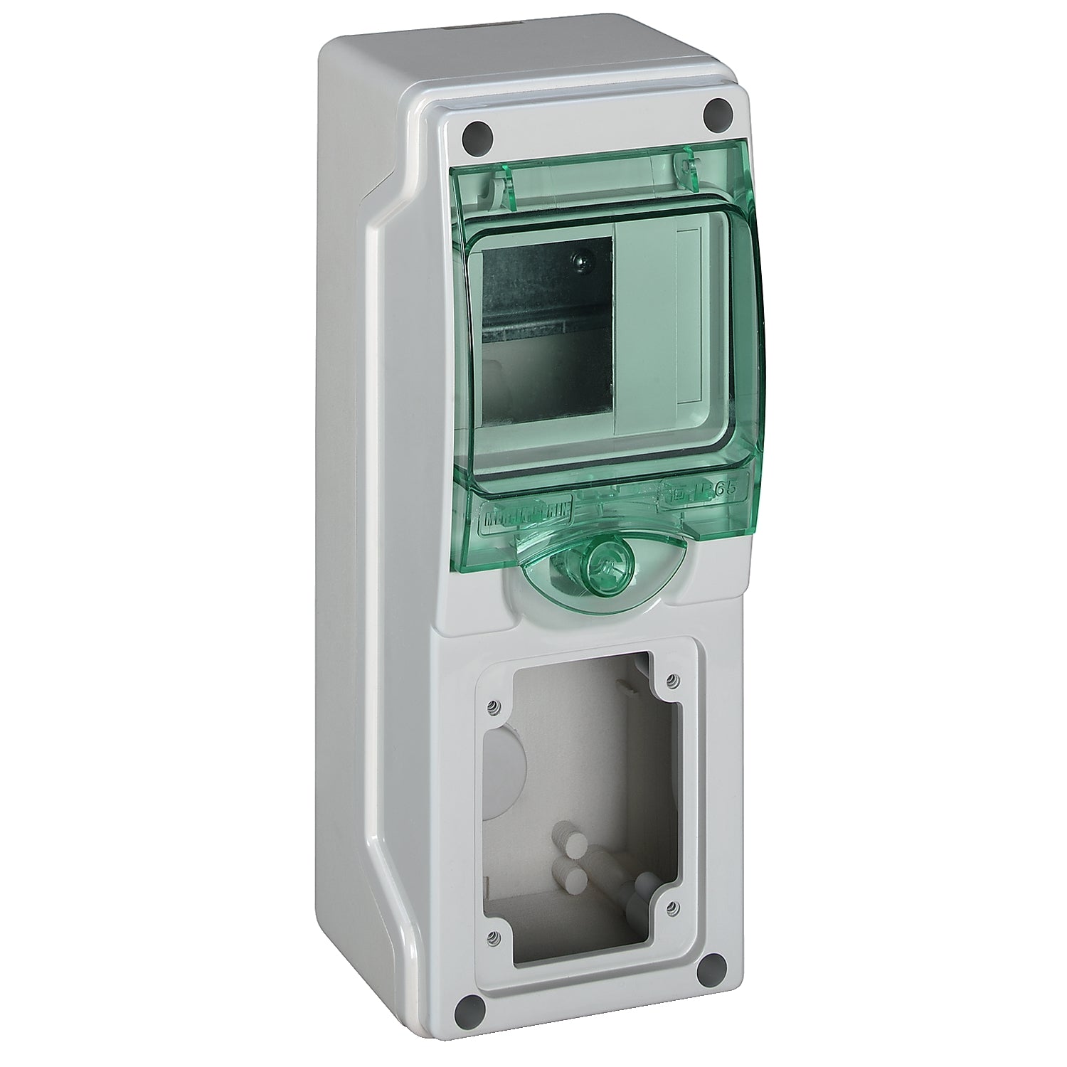 SNR 10360 MINIQ IP65 KAEDRA 4M 1SORTIE INC