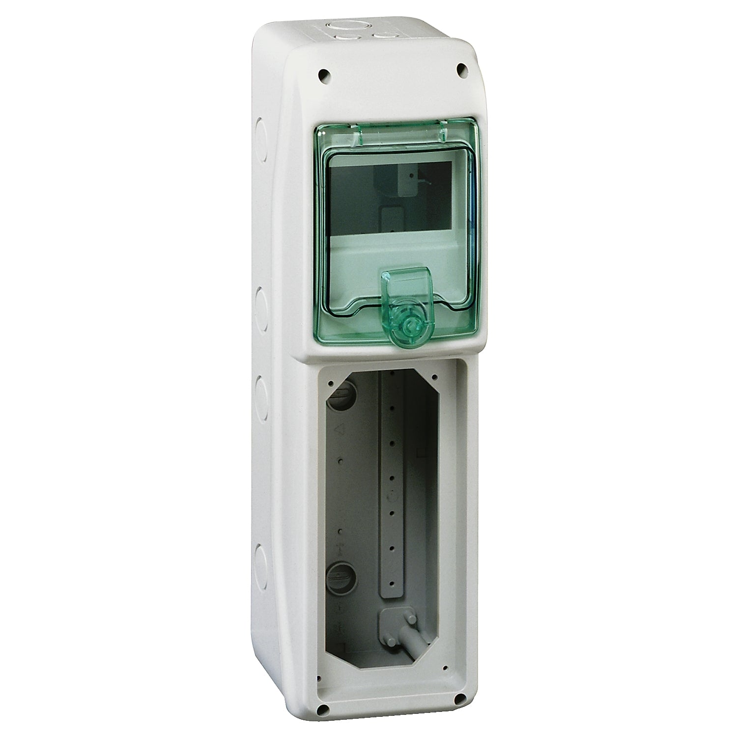 SNR 10370 PANNEAU IP65 KAEDRA 5M 1SORTIE IB