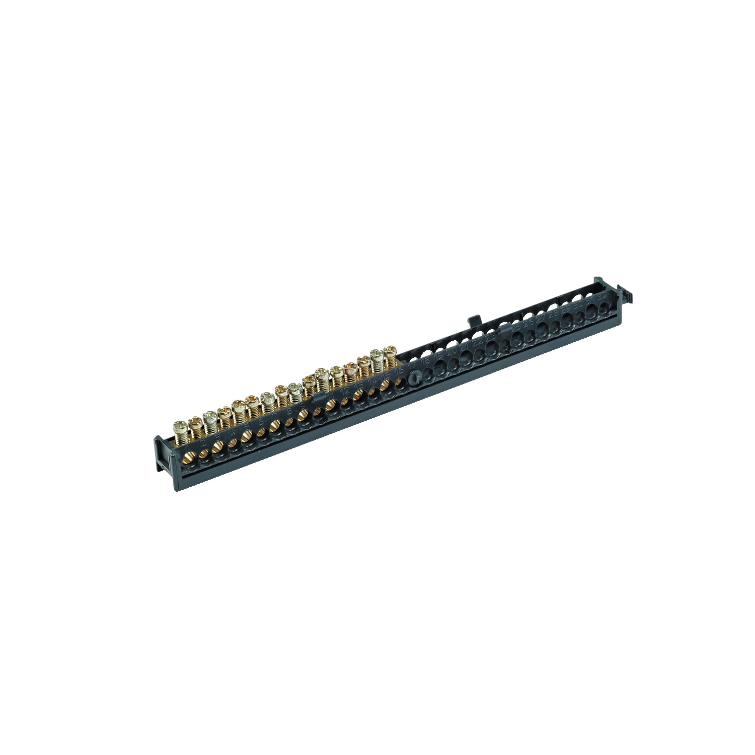 SNR 13577 PINCE ISOLEE 16 TROUS POUR KAEDRA