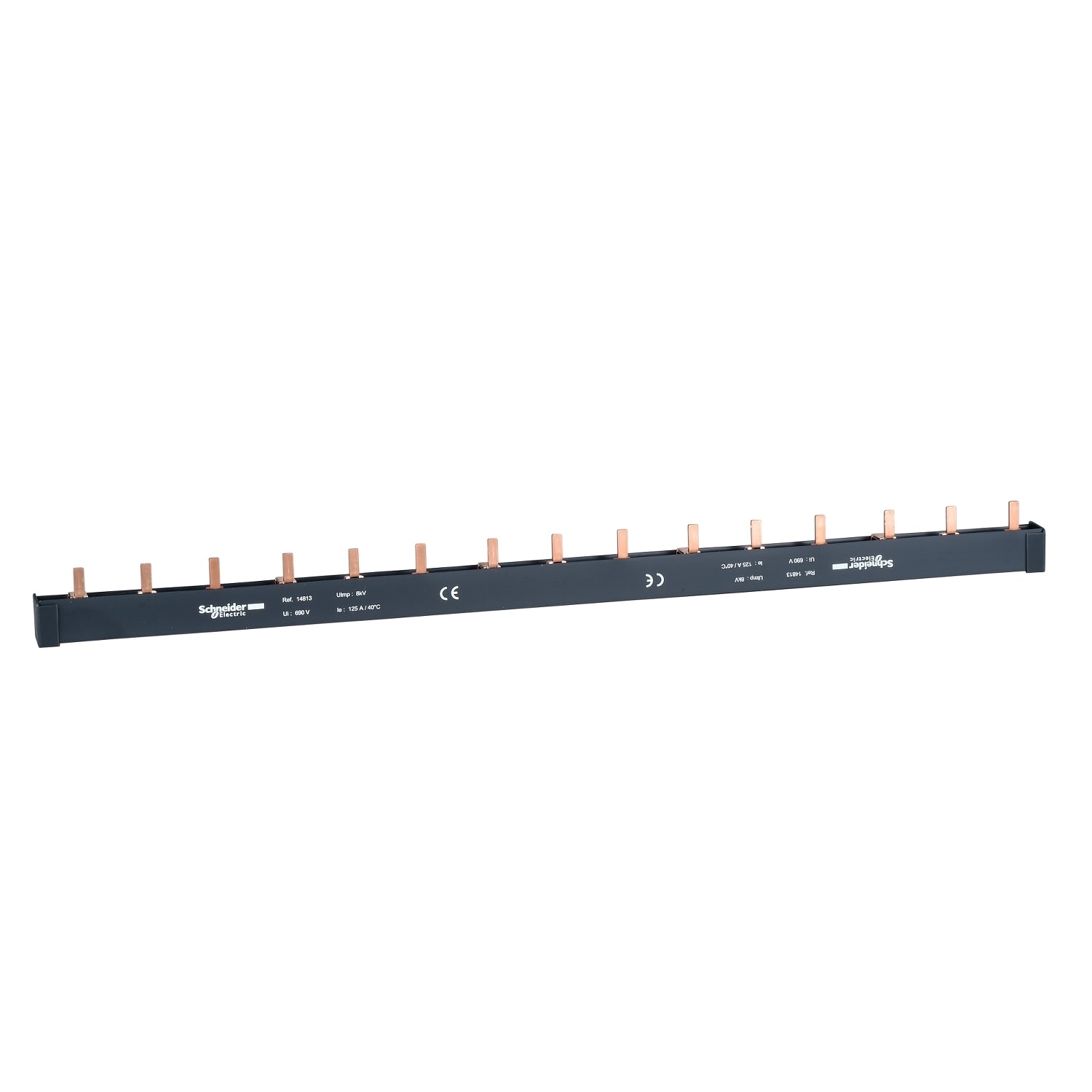 SNR 14813 PEIGNE DE RACCORDEMENT 48 ETAPES 3P POUR NG1