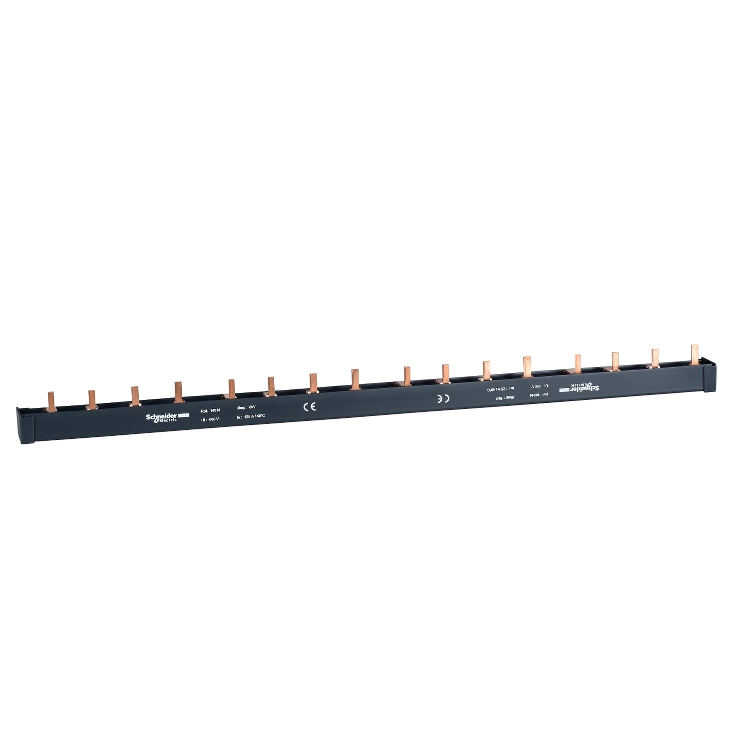 SNR 14814 PEIGNE DE RACCORDEMENT 48 ETAPES 4P POUR NG1