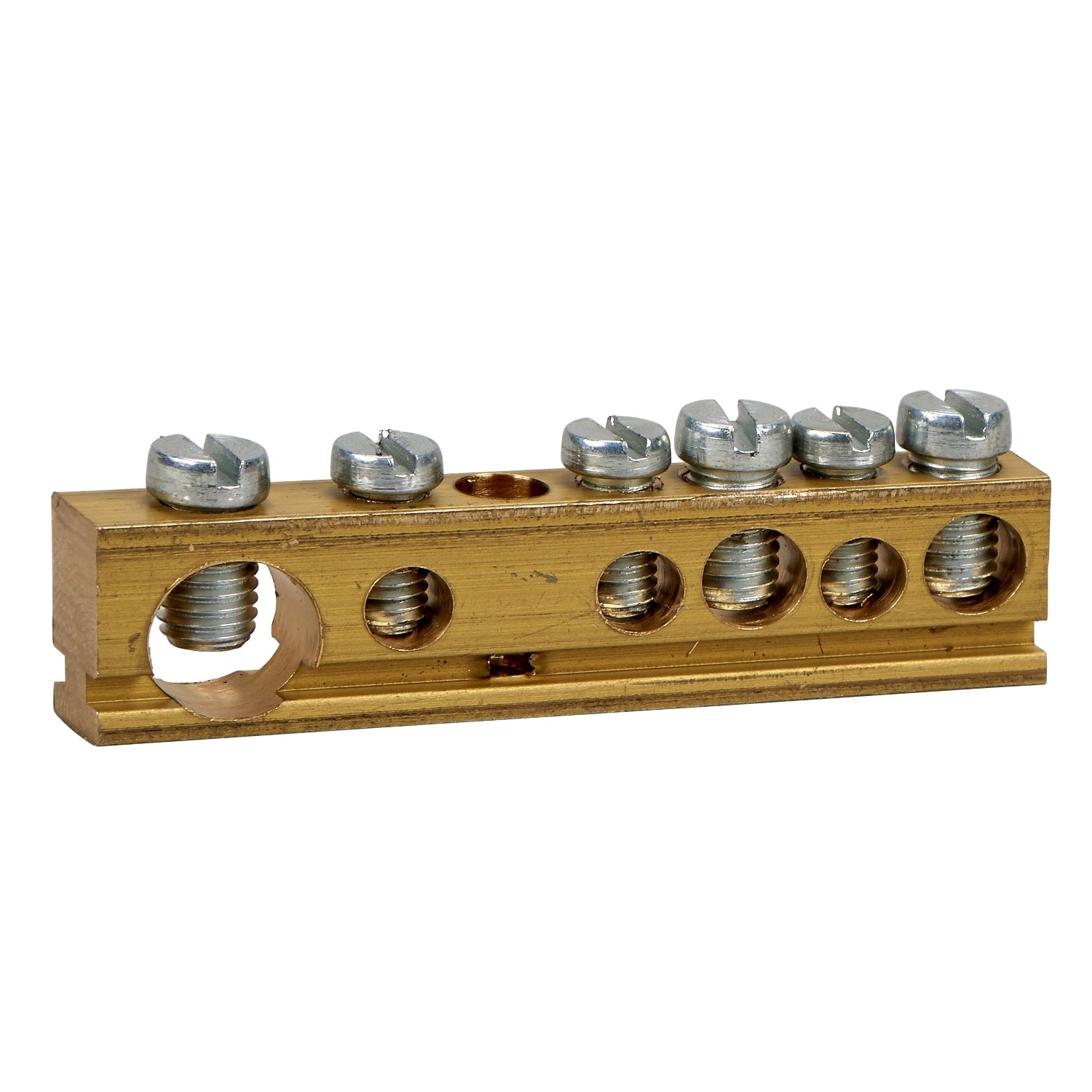 SNR 14963 BARRE UNIVERSELLE 7 TROUS 80A