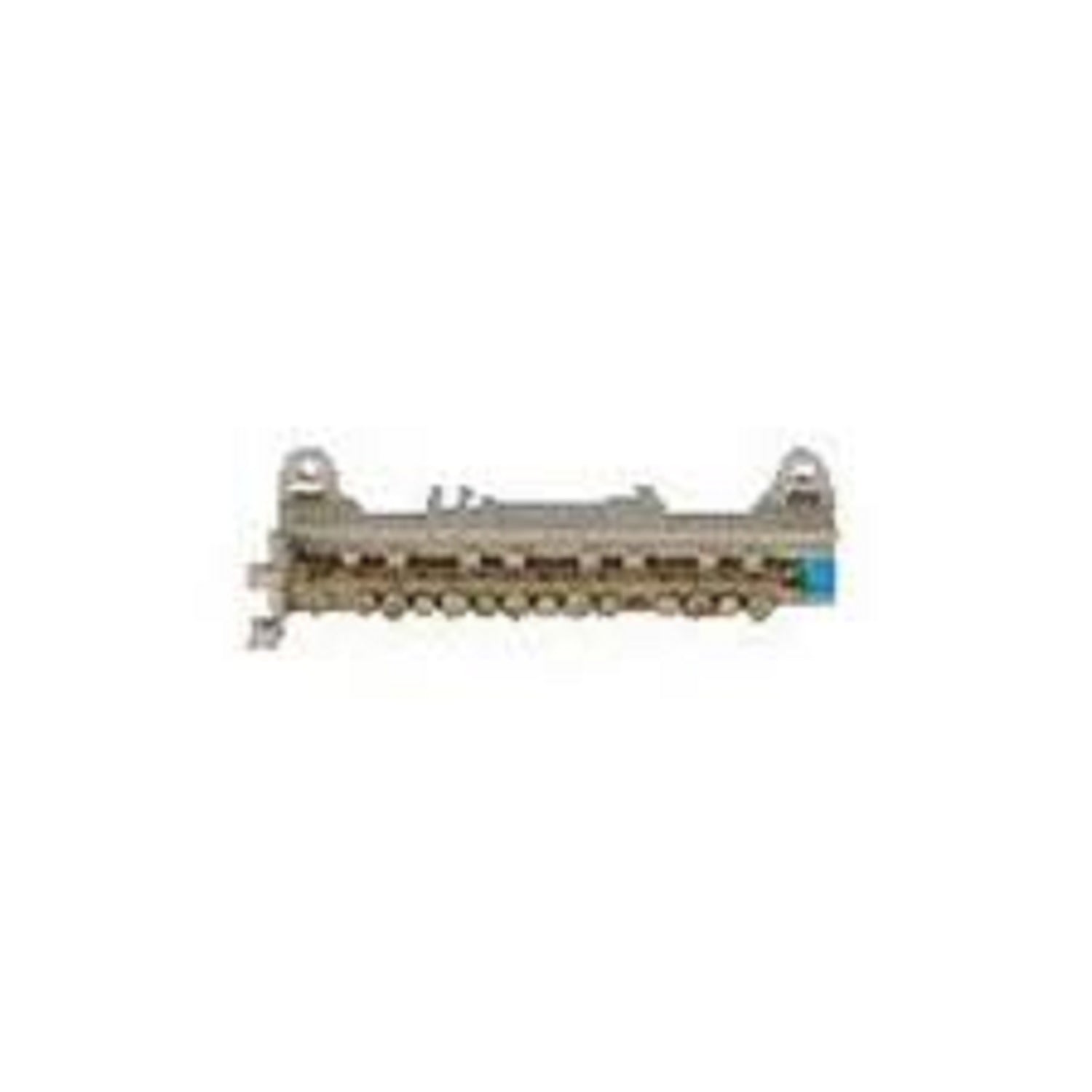 SNR 14979 BORNIER 125A 14 TROUS