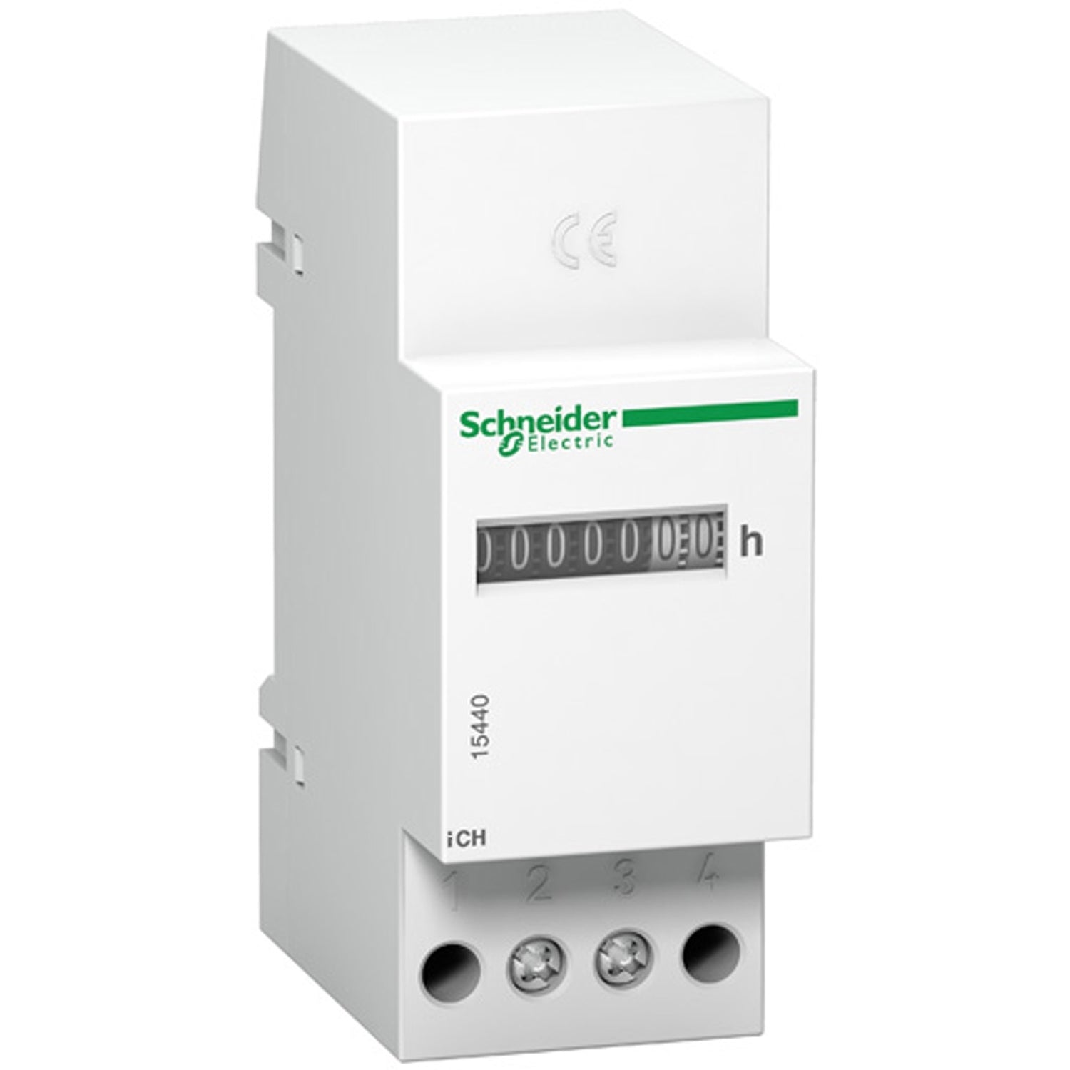SNR 15440 Minuterie iCH 220 240V 50Hz