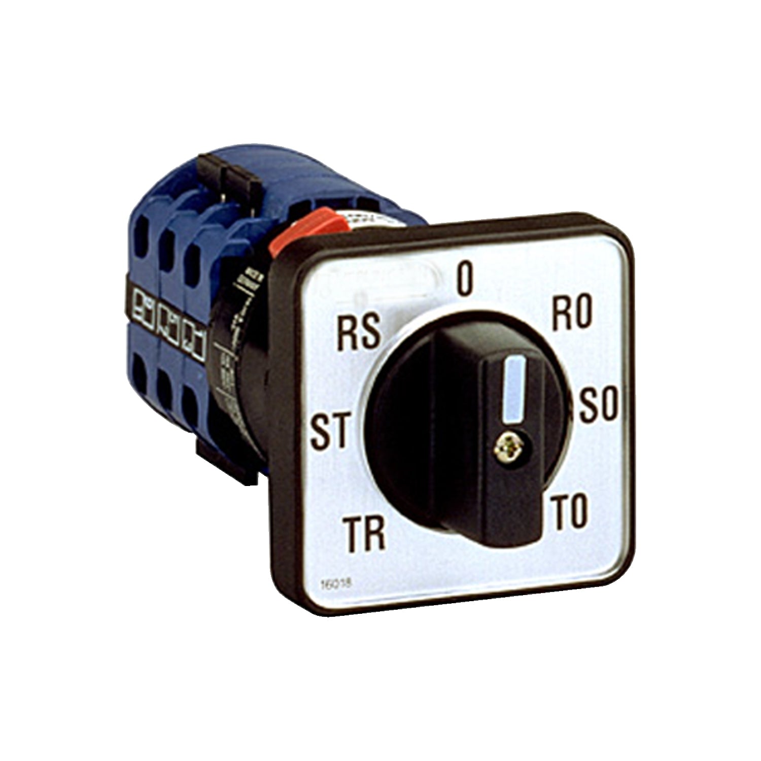 SNR 16018 CMV 48x48 20A 7 pos comm.volt
