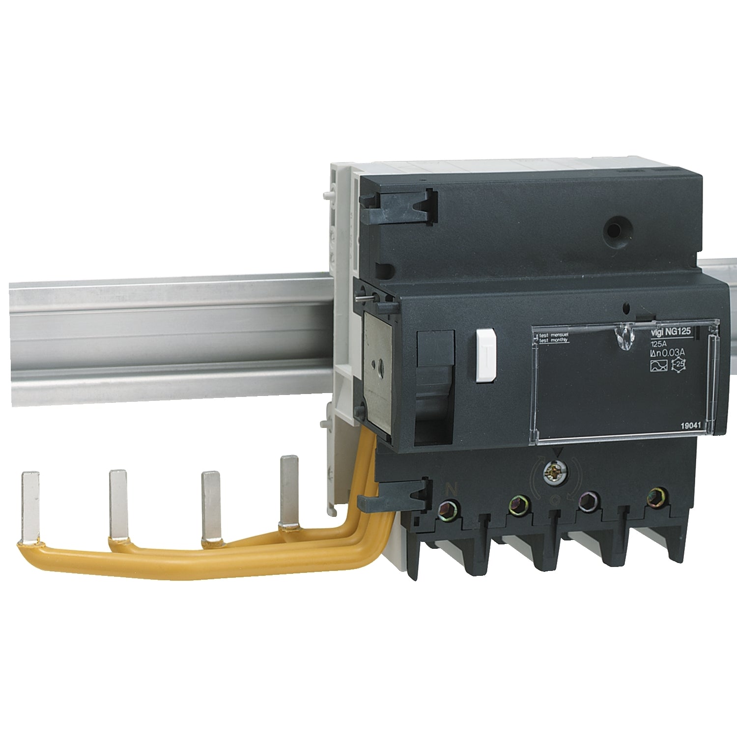 SNR 19042 Vigi NG125 4P 125A 300mA cl Asi