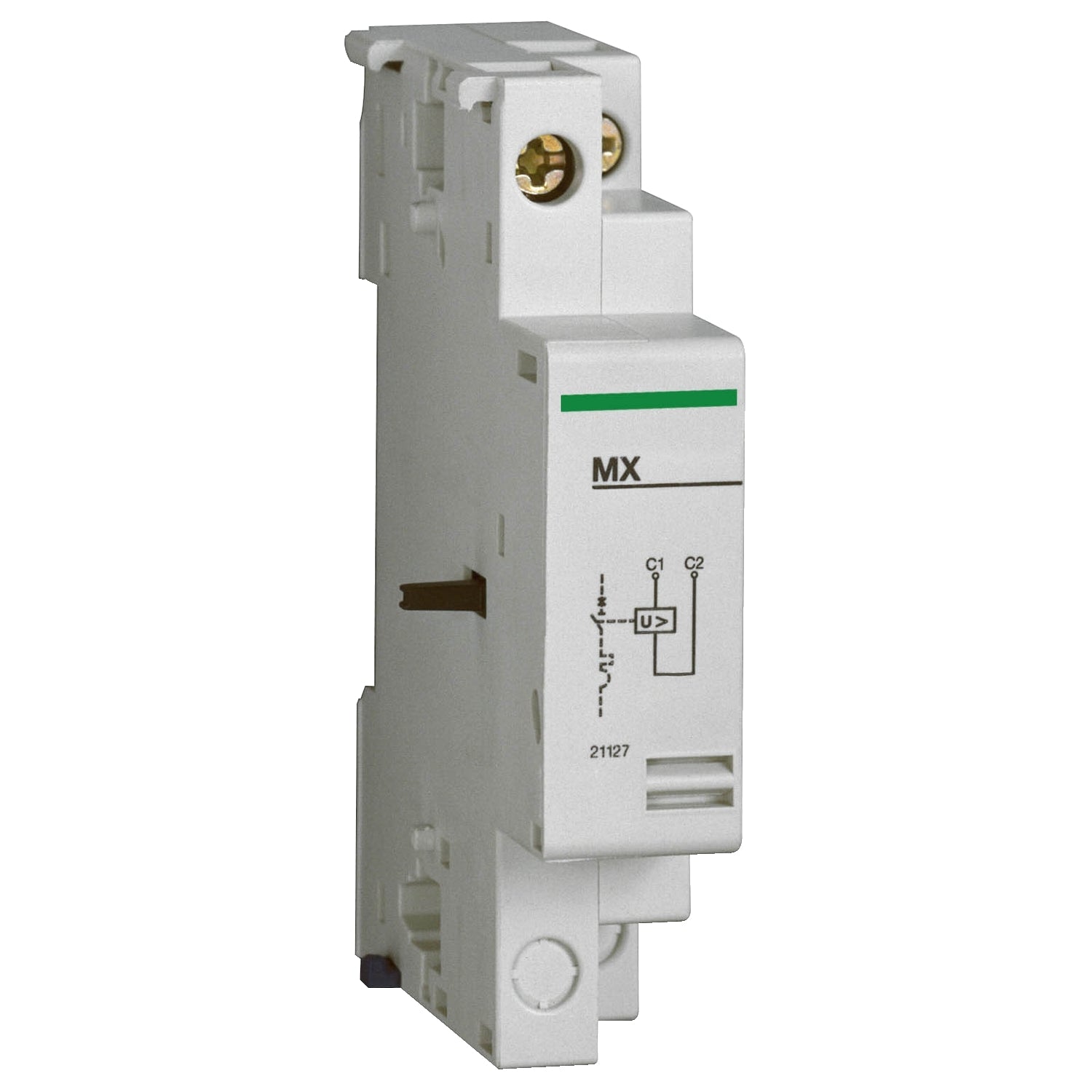 SNR 21127 Lancement courant Sg MX 220 240V P25M