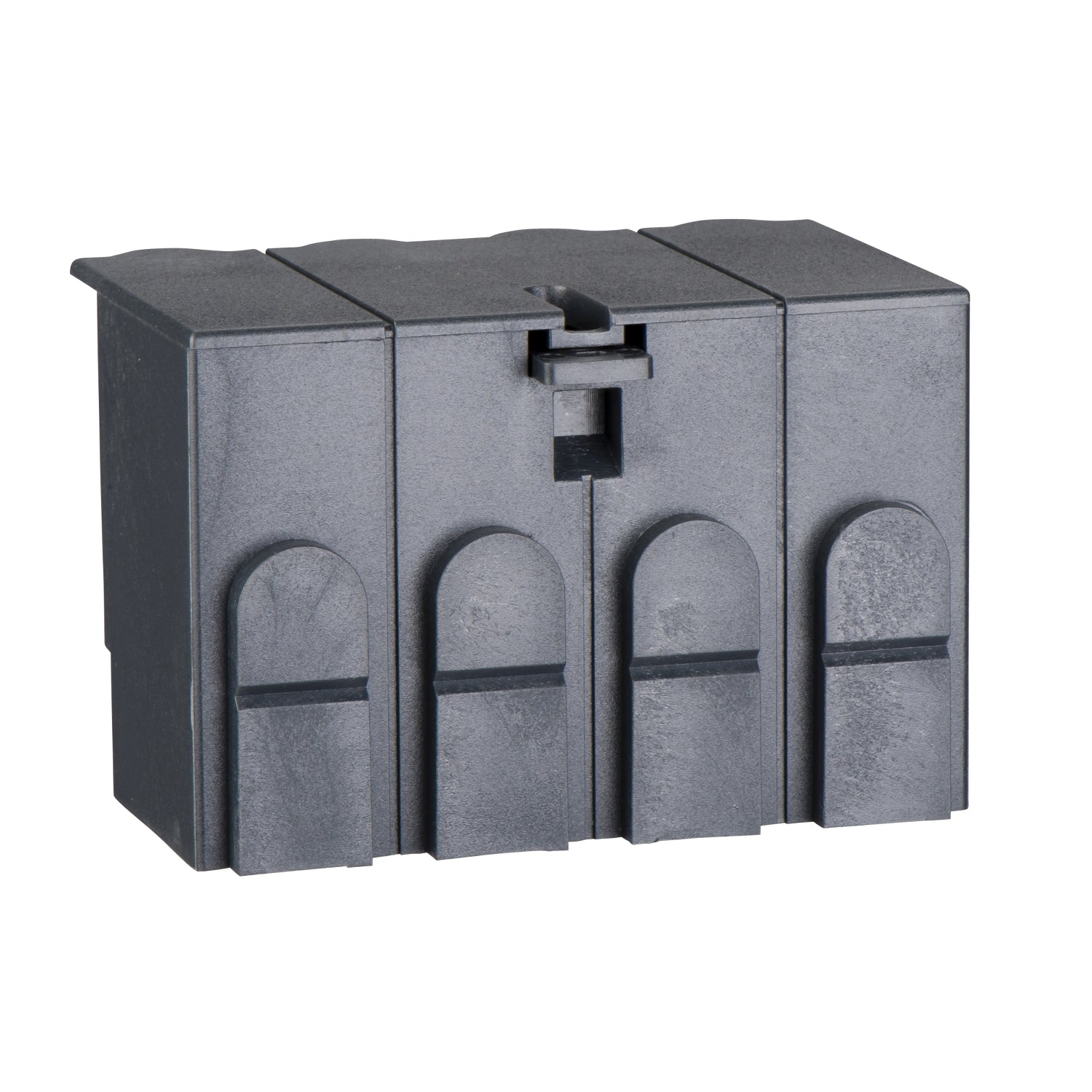 SNR 28957 2 cache-bornes INS40 80