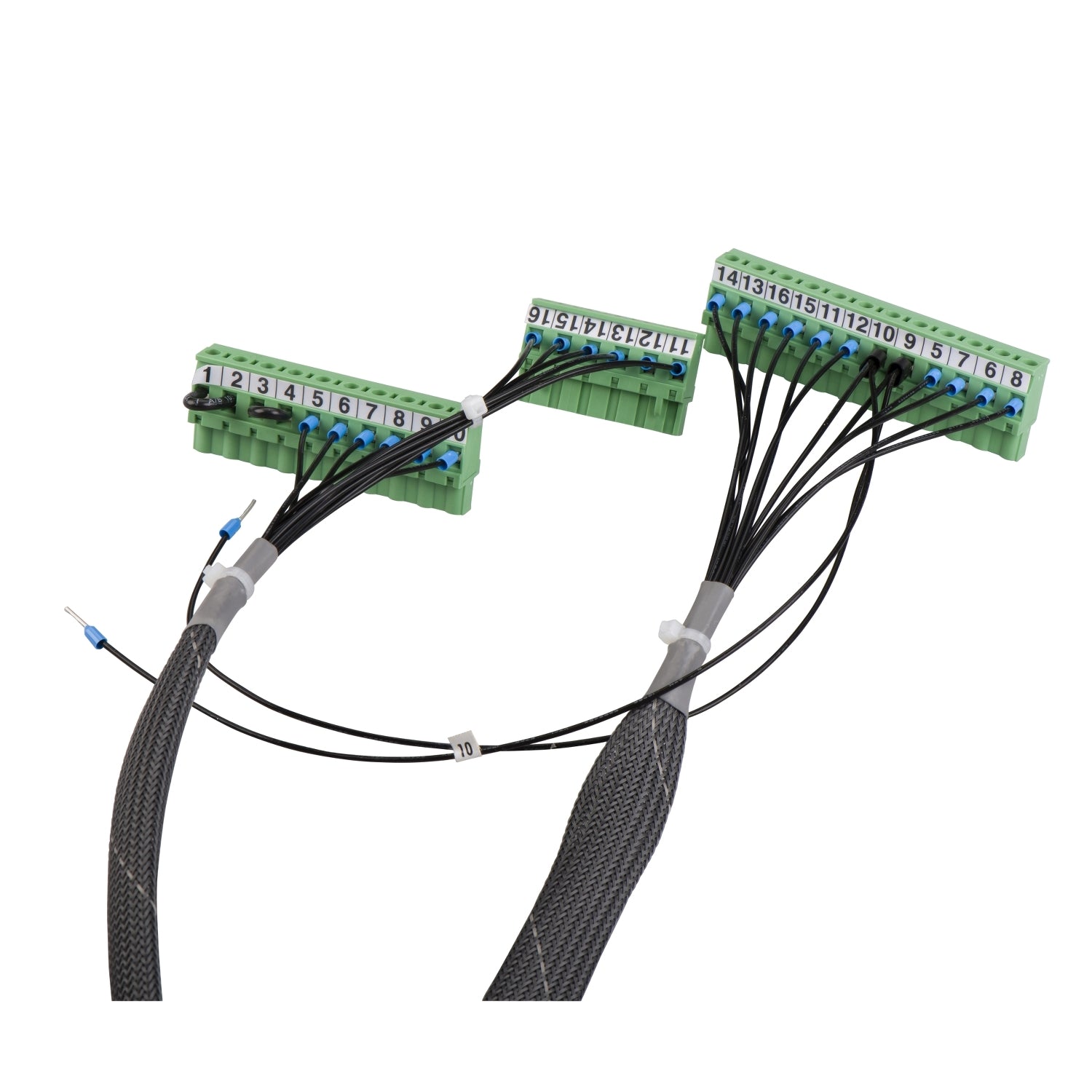 SNR 29368 Câble de raccordement IVE BA UA