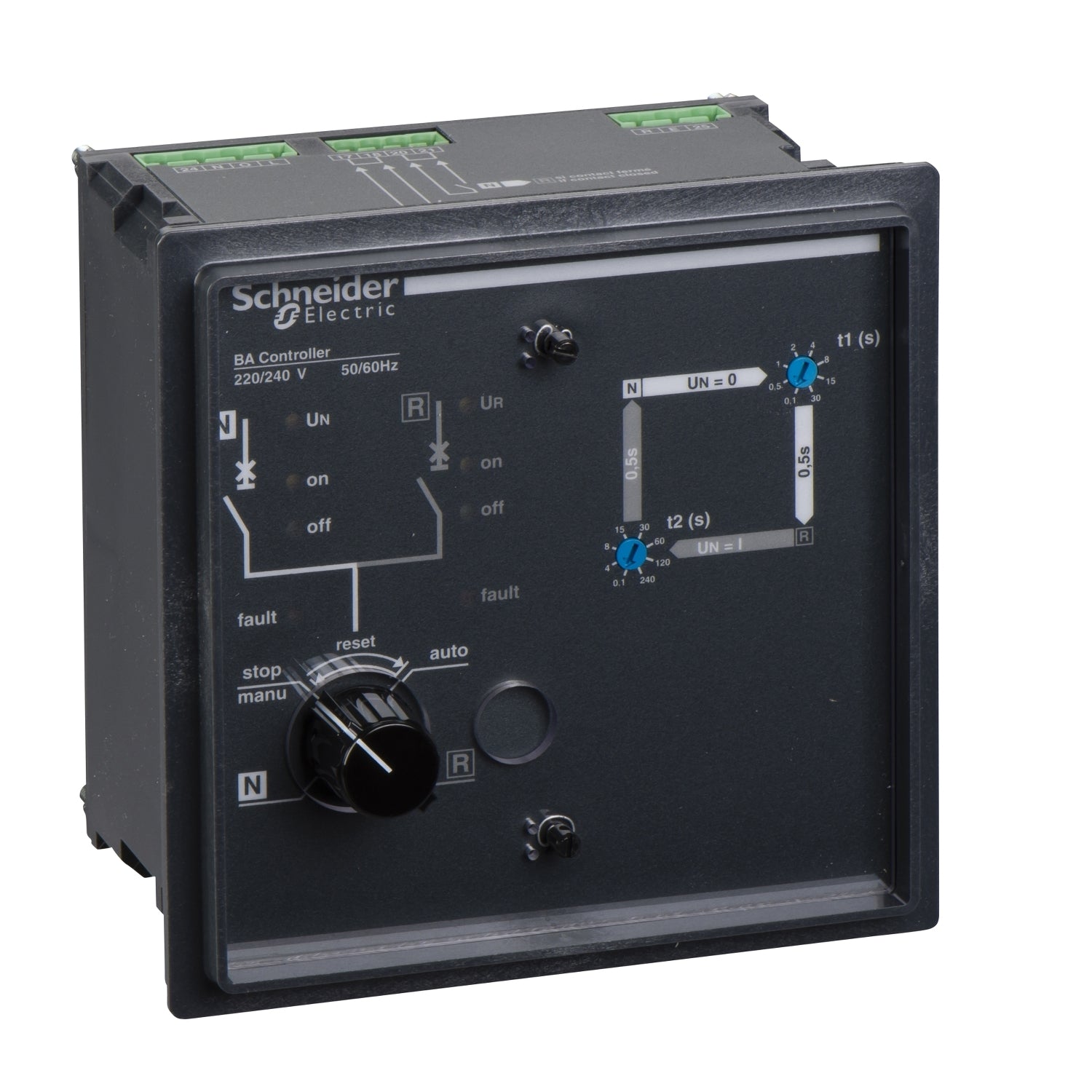 SNR 29376 Automatisme BA 220 240Vac