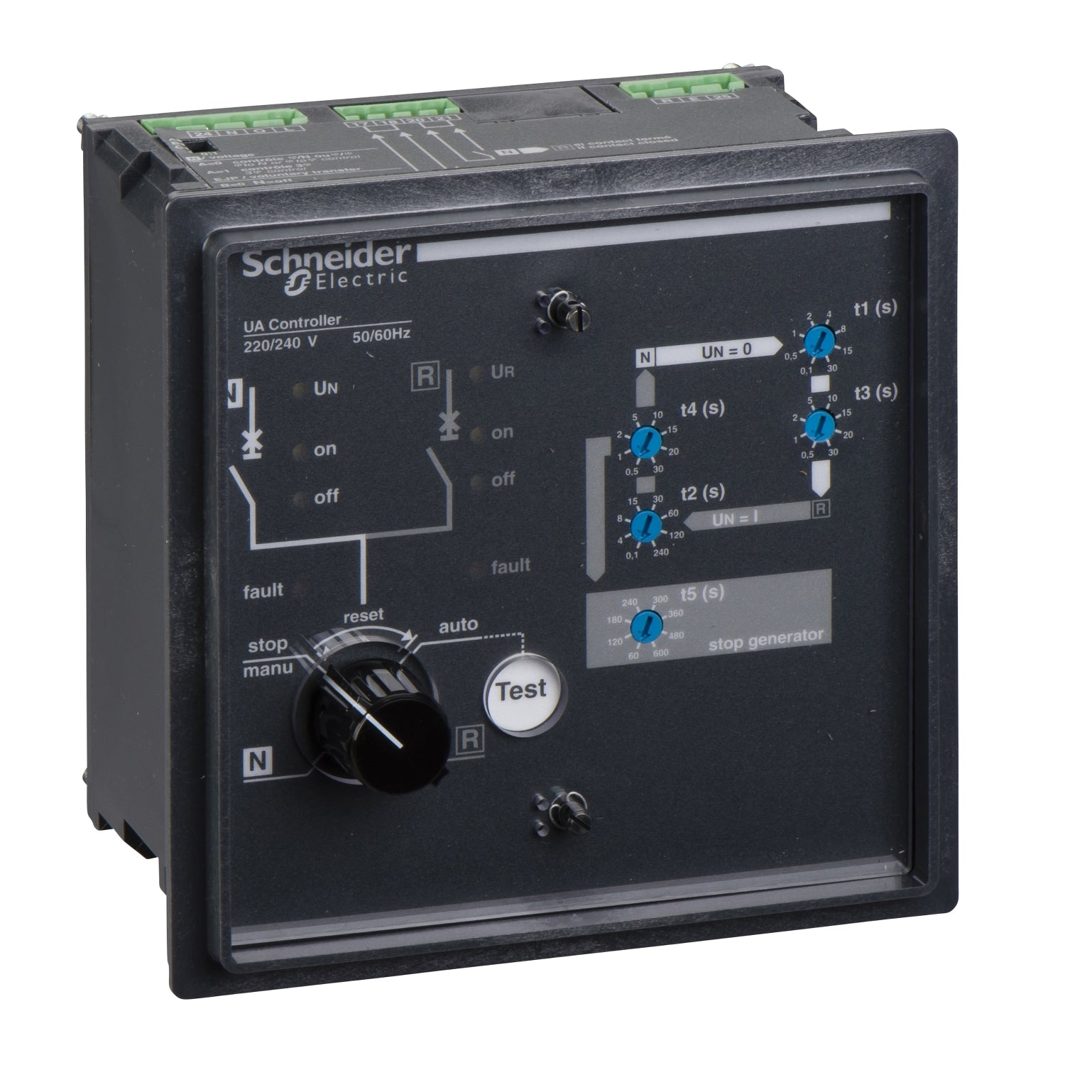 SNR 29378 Automatisme UA 220 240Vac
