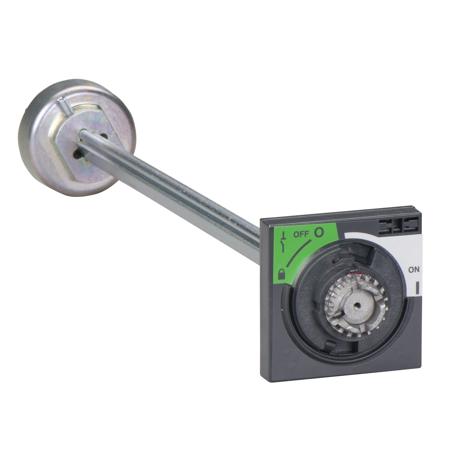 SNR 31288 Manivelle avant noire INS630b 2500