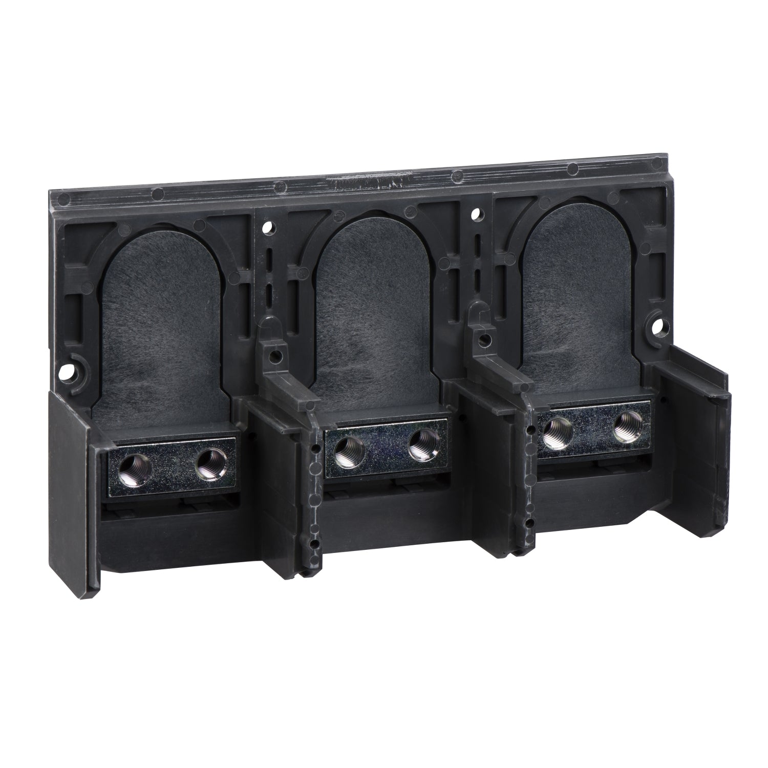 SNR 31307 Embase de connexion avant 3P INS630b 1600