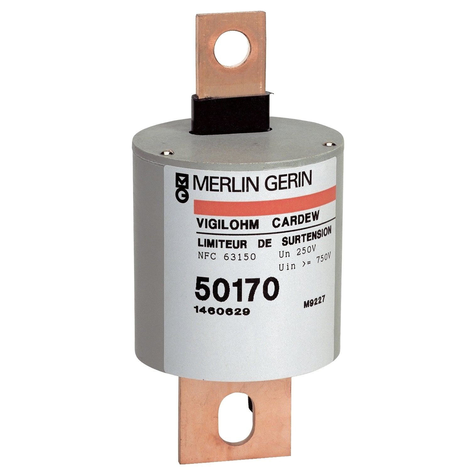 SNR 50170 Cardew C250