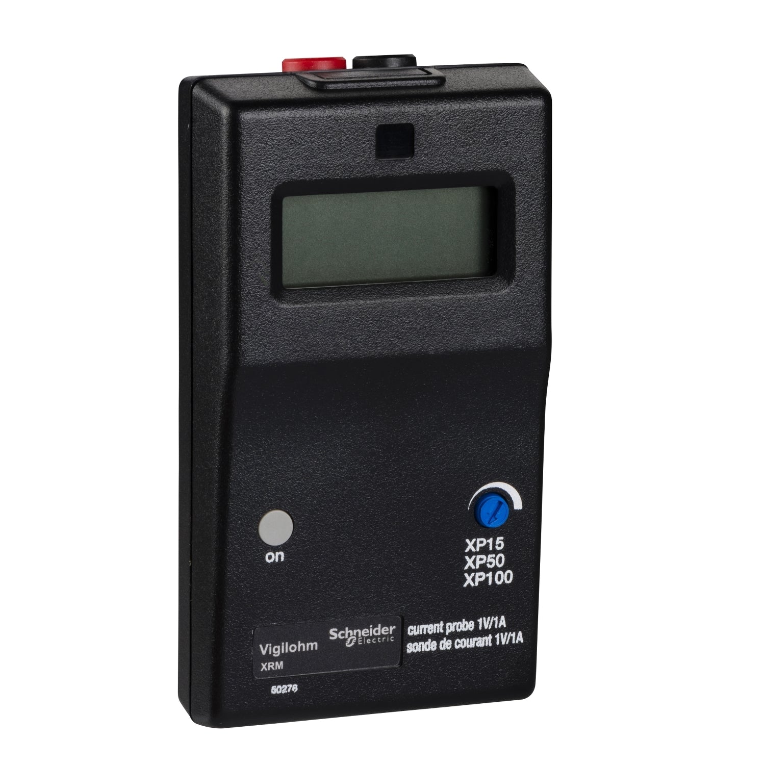 Détecteur mobile XRM SNR 50278
