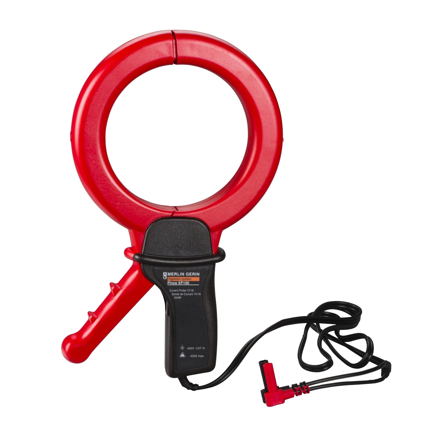 SNR 50499 Pince XP100 pour XRM