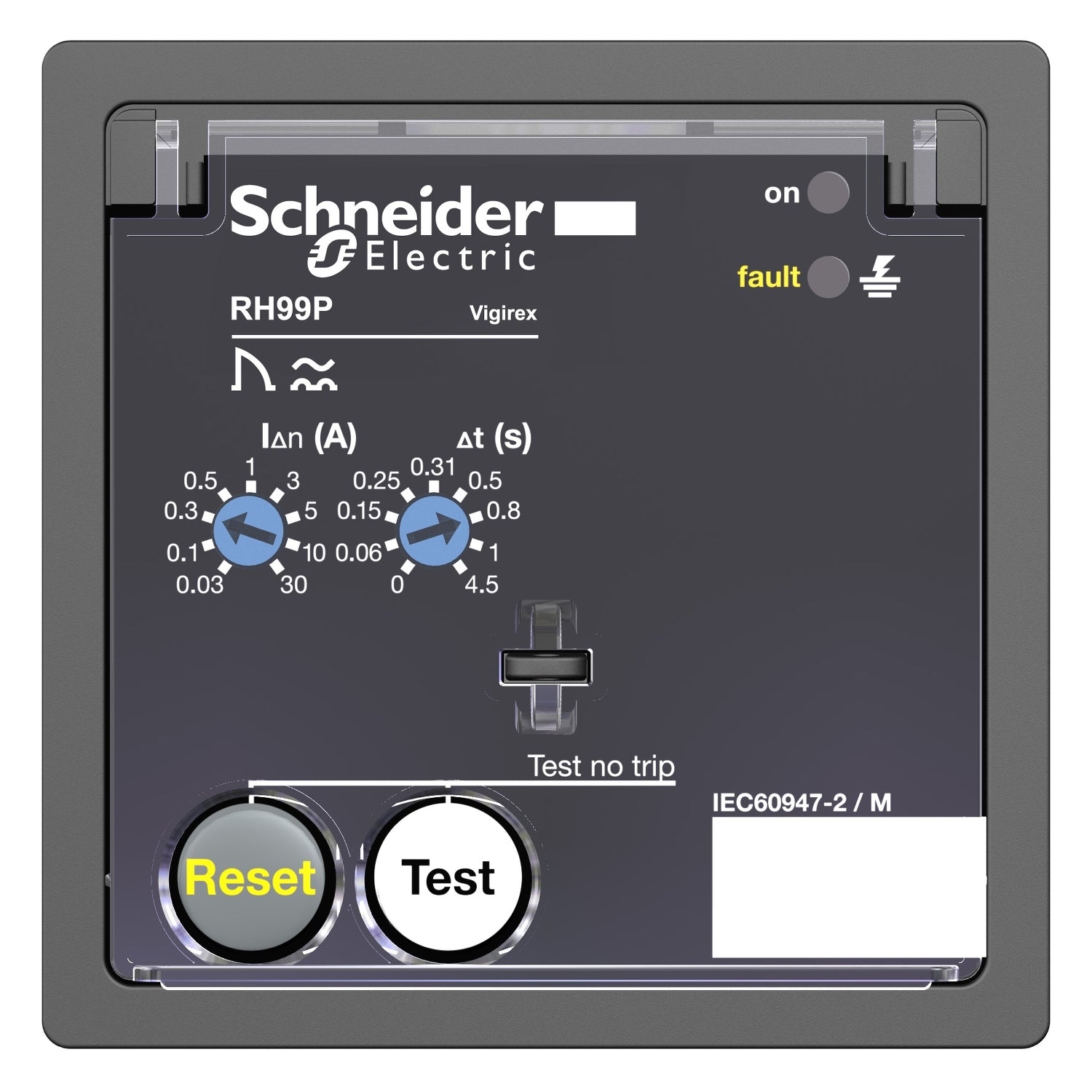 SNR 56293 Vigirex RH99P 220 240 Vac ra