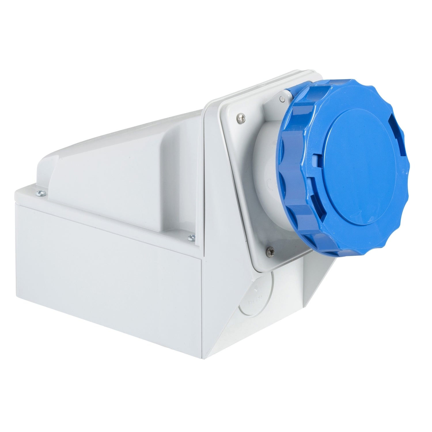 SNR 81178 PRISE PAR IP67 2PT 63A 220V