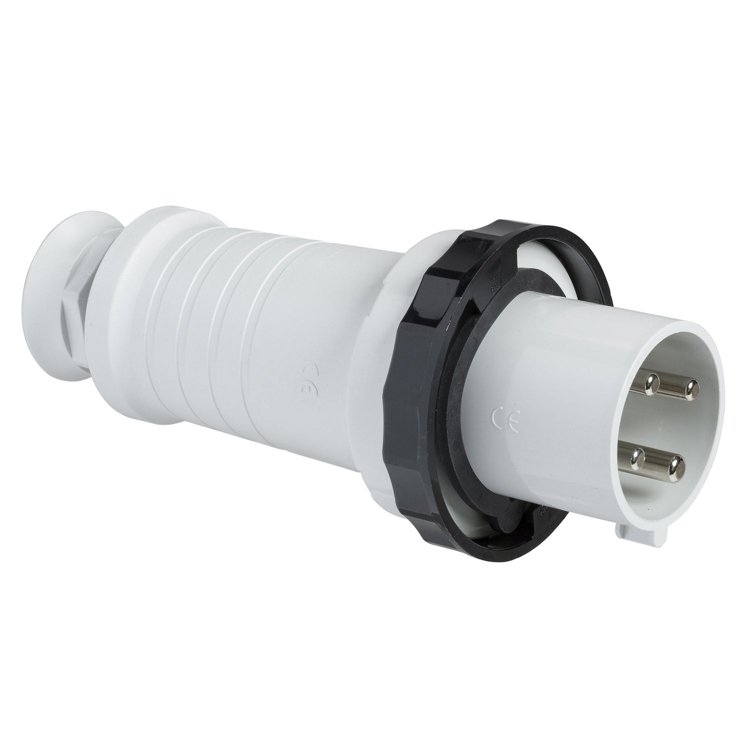 SNR 81385 FICHE IP67 3PT 63A 500V