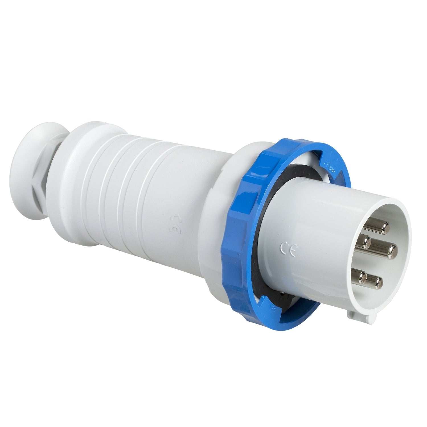SNR 81392 FICHE IP67 3PNT 125A 220V