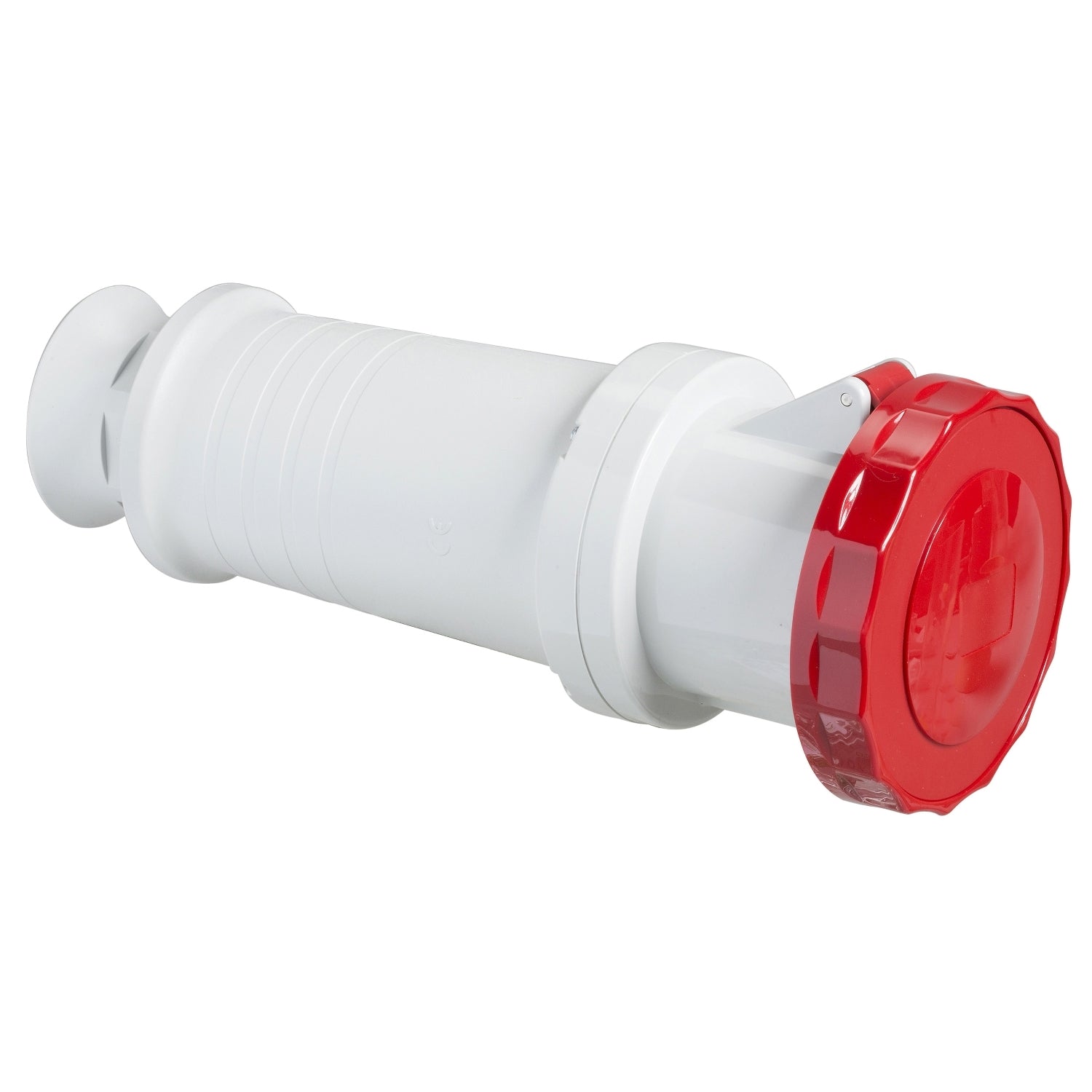 SNR 81495 PRISE MOBILE IP67 3PNT 125A 380V