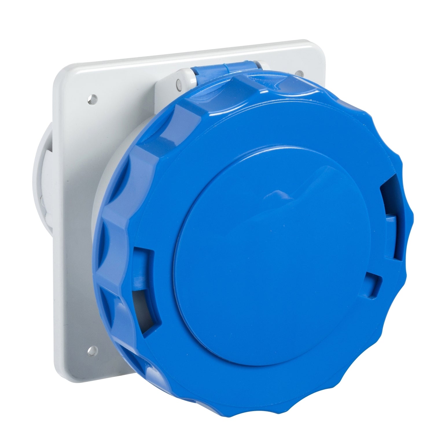 SNR 81690 PRISE INC DIR IP67 2PT 125A 220V