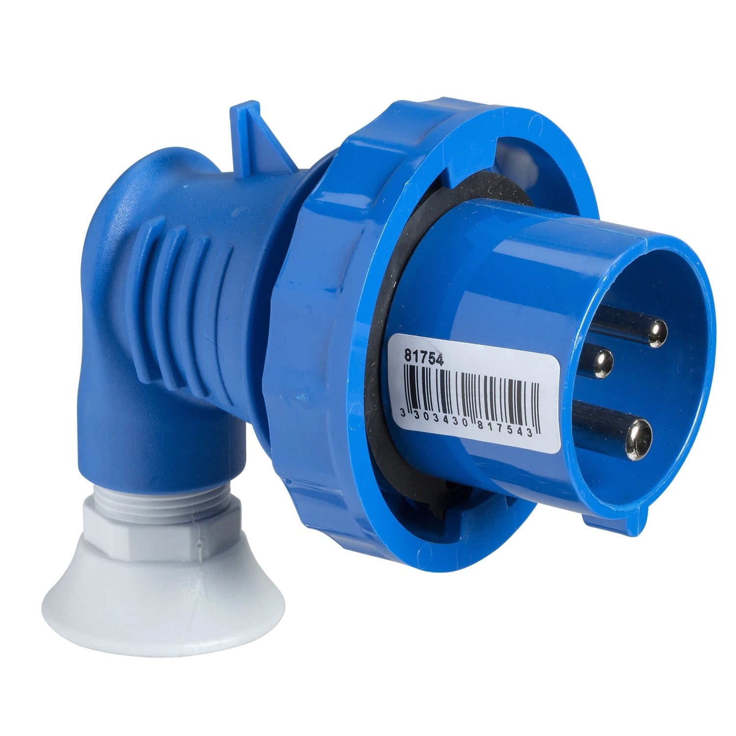 SNR 81766 PRISE MOB 90 IP67 2PT 32A 220V