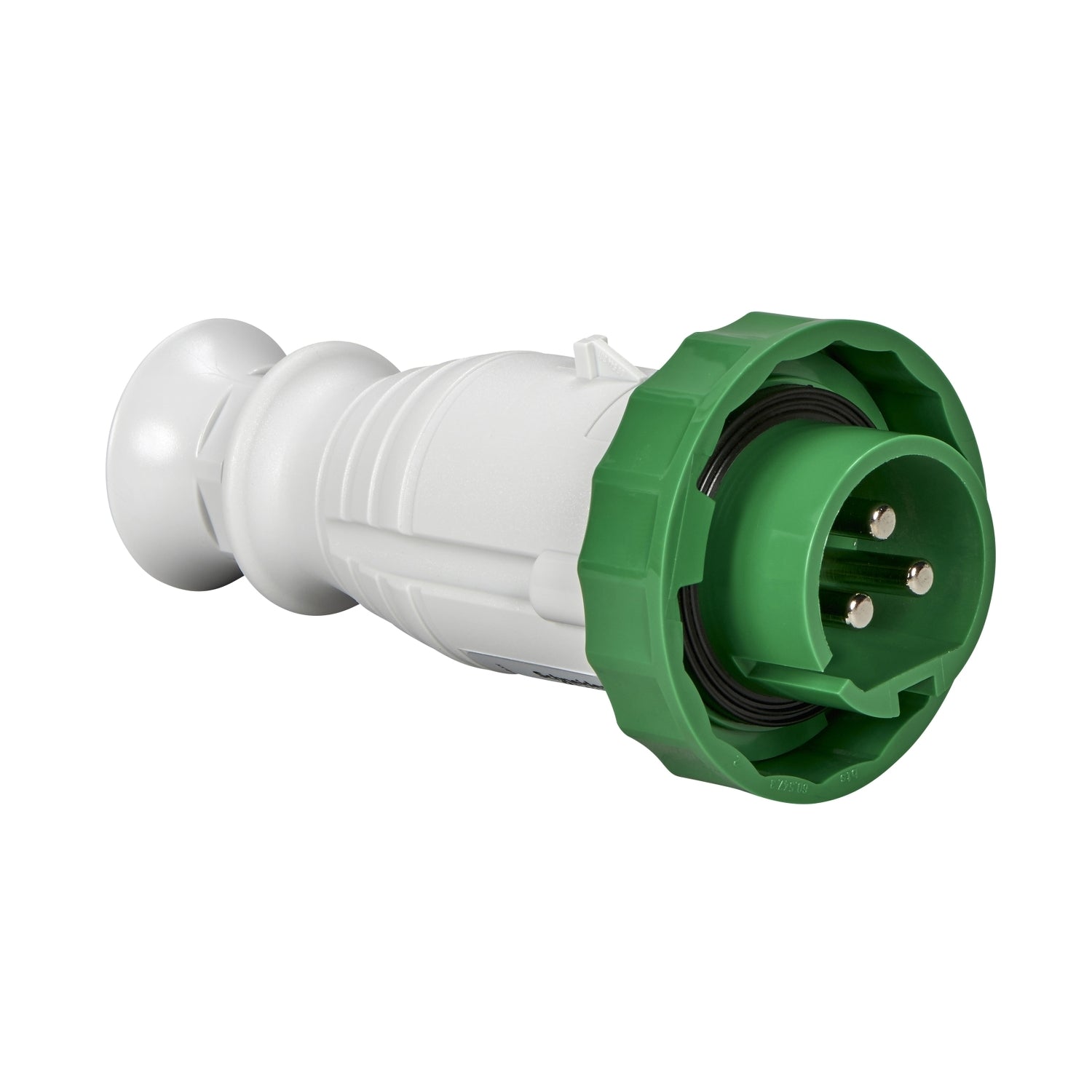 SNR 82356 PRISE MOB IP67 2PT 16A 24V 200HZ
