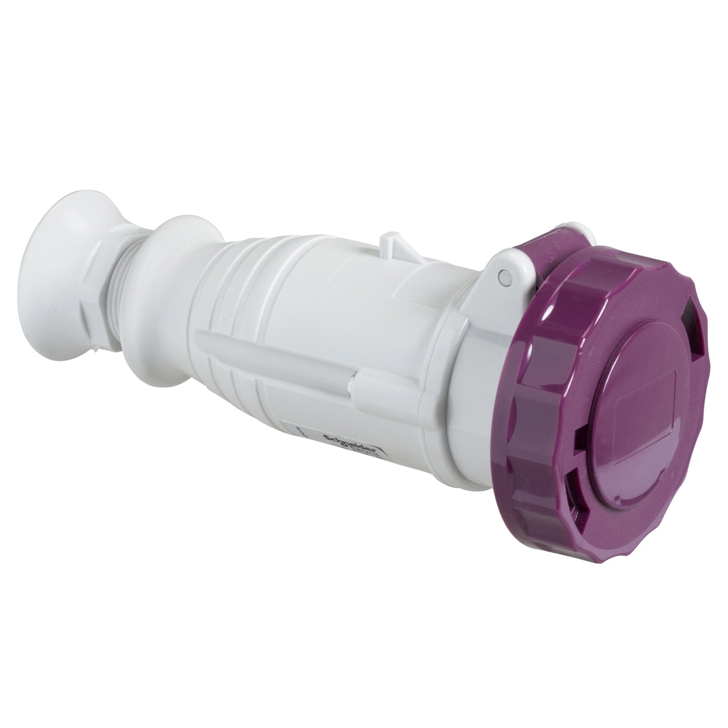 SNR 82451 PRISE MOB IP67 2P 16A 24V 50HZ