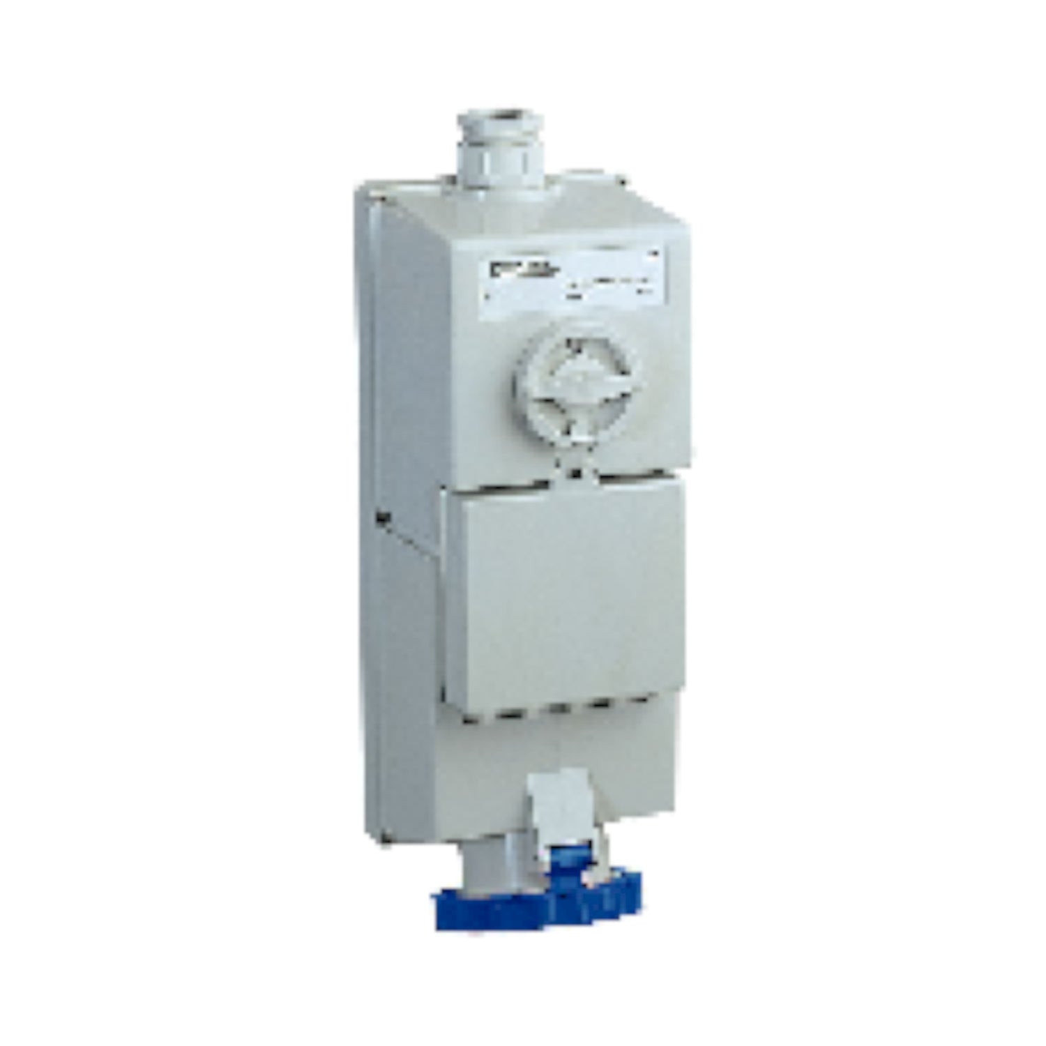 SNR 82879 FUSIBLE PRISE IB IP65 3PT 63A 220V